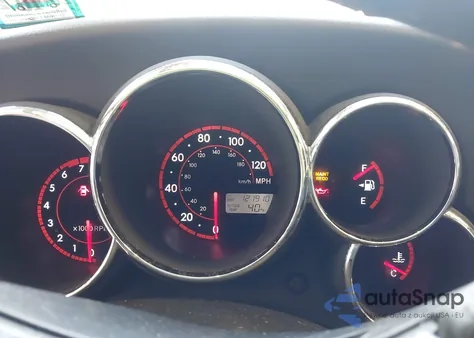 2008 Toyota Matrix Xr из США, поврежденный, VIN 2T1KR32EX8C711246